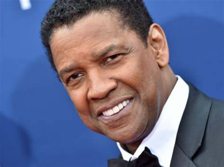 Denzel Washington Net Worth In 2020 All You Have to Know About the