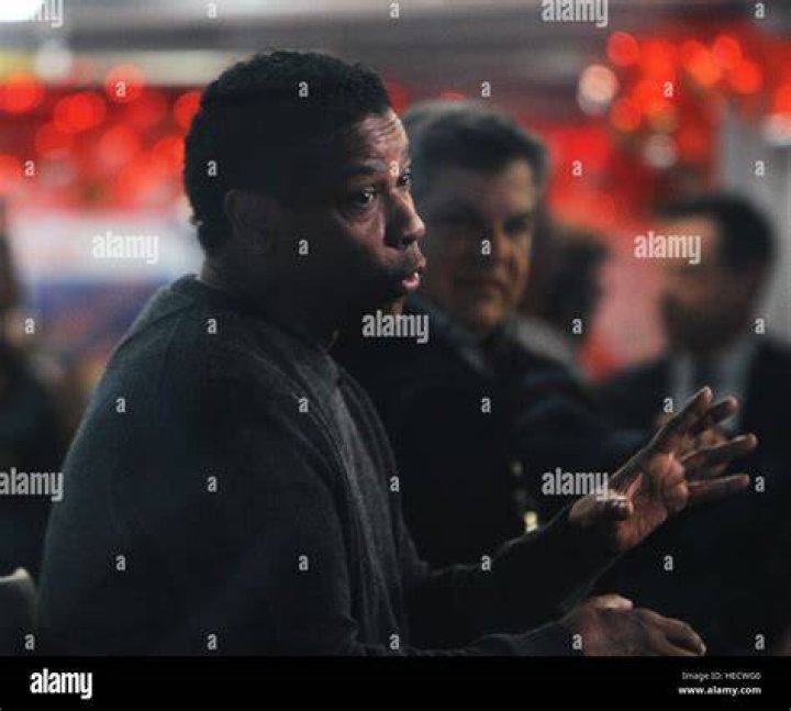 Denzel Washington on directing 'I&rsquo;m still learning' AP News