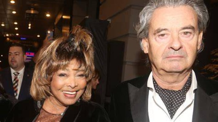 Der Witwer von Tina Turner Wer ist Erwin Bach? jetzt weiterlesen