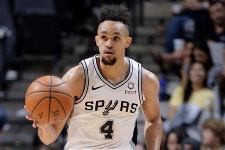 Derrick White is already getting a mural at Rudy&rsquo;s Seafood Pounding
