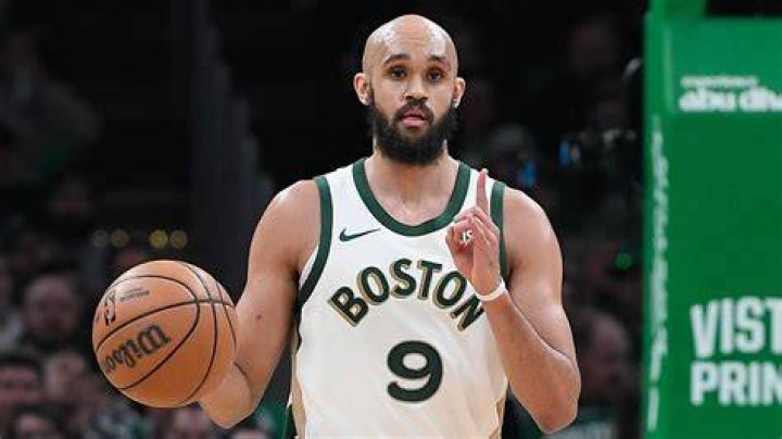 Derrick White's View Of Celtics Struggles Amid Ugly Shedding Streak