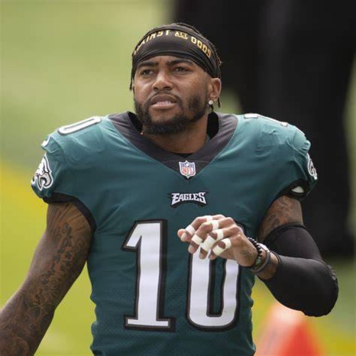 DeSean Jackson says he's not retired, wants to return to Eagles or join