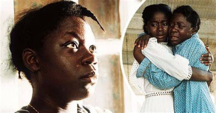 Desreta Jackson AKA Young Celie from ‘The Color Purple’ Looks Different