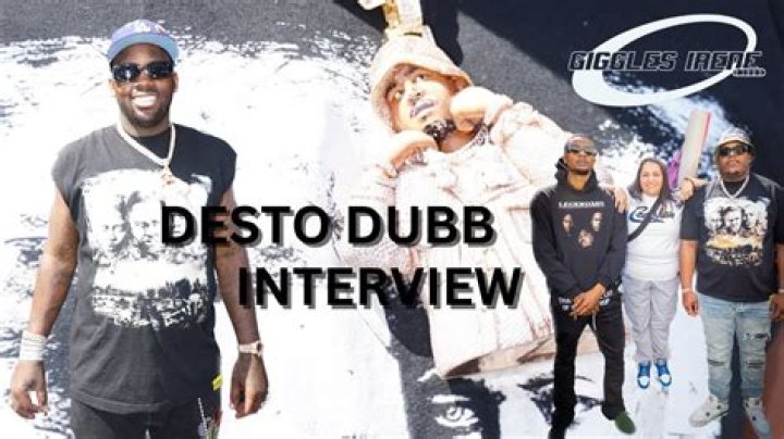 Desto Dubb Interview at &lsquo;LEGENDARY&rsquo; Pop Up Irene Guerrero