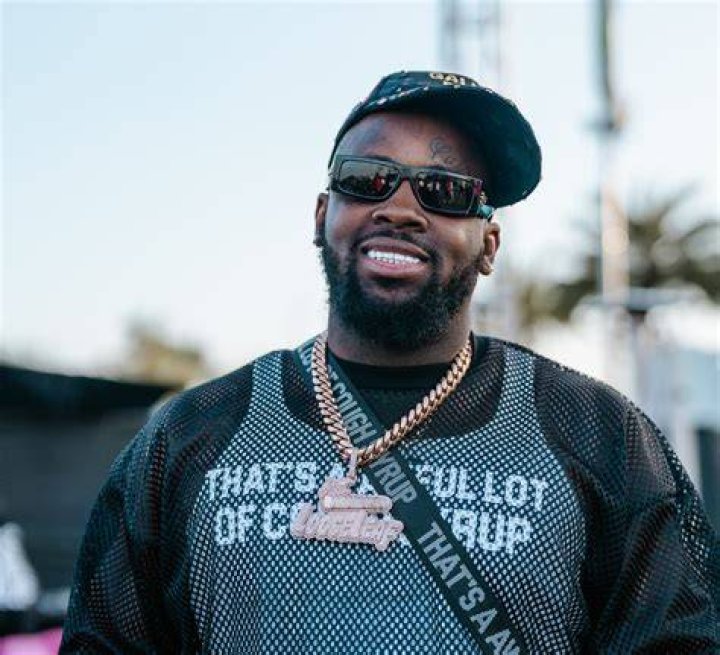 Desto Dubb (Musical Artist) Wikipedia, Age, Twitter, Girlfriend, and