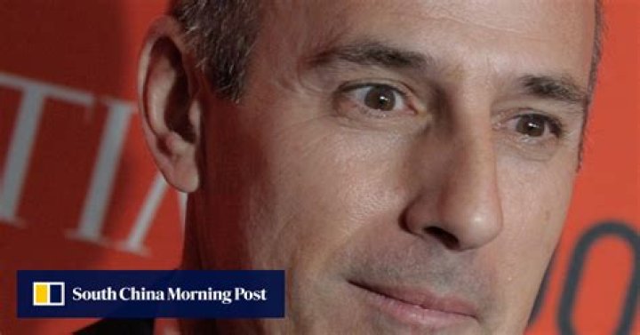 Details emerge about Matt Lauer sexual harassment reports at 'Today
