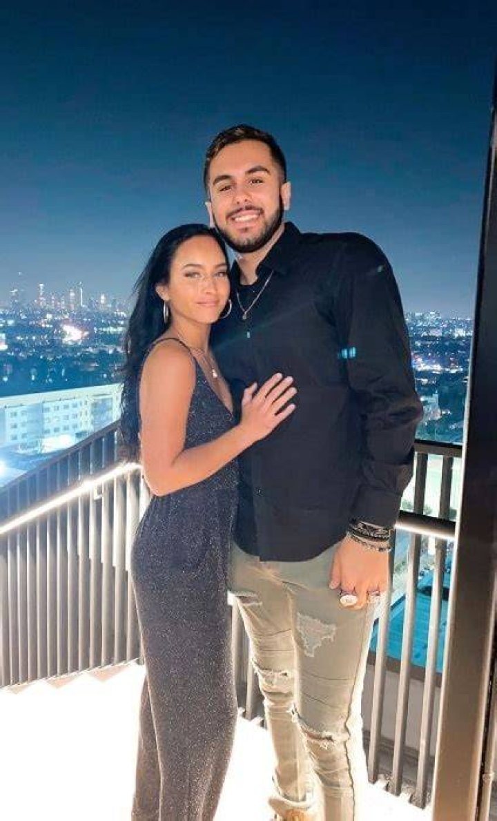 Did Gabi Butler And Boyfriend Kollin Mark Cockrell Break Up? Dating Life