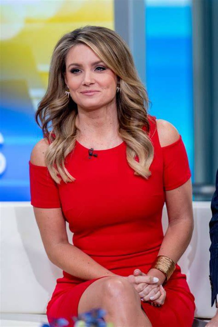 Did Jillian Mele leave Fox News? The US Sun