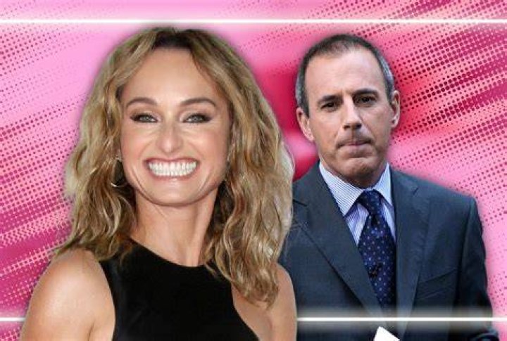 Did Matt Lauer and Giada De Laurentiis Have an Affair at the Today Show?