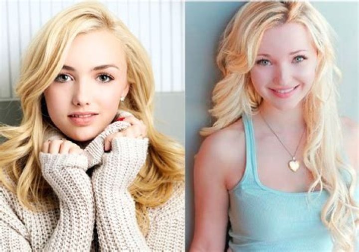 Did Peyton List Undergo Plastic Surgery? Body Measurements and More