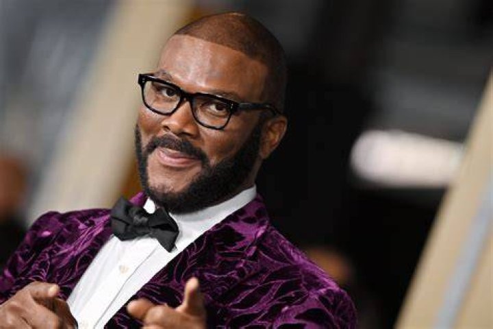 Did Tyler Perry Really Purchase BET?