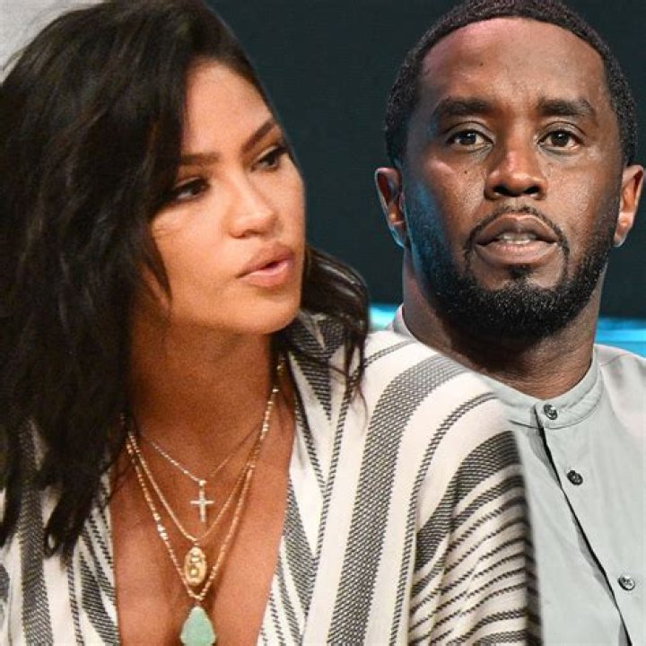 Diddy Sued by Ex Cassie for Alleged Rape, Abuse, Human One News Page