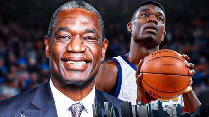 Dikembe Mutombo Net Worth 2023 Fees, Salary, Assets, Home