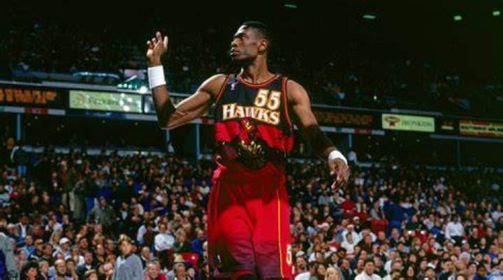 Dikembe Mutombo's Family Members in the NBA and What He's Been up to