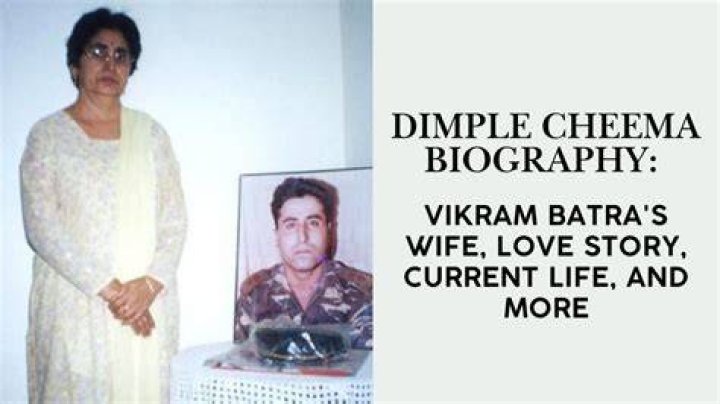Dimple Cheema Biography, Love Story, Family, Profession, Photos, Wiki
