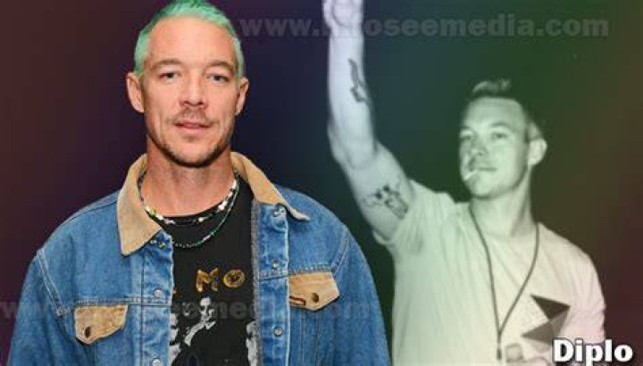 Diplo Bio, family, net worth