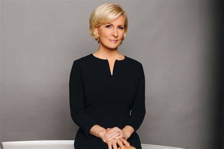 Discover The Intriguing National Heritage Of Mika Brzezinski's Parents