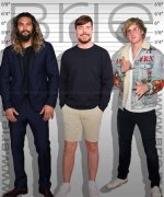 Discover the Remarkable Height of Jimmy "Mrbeast" Donaldson