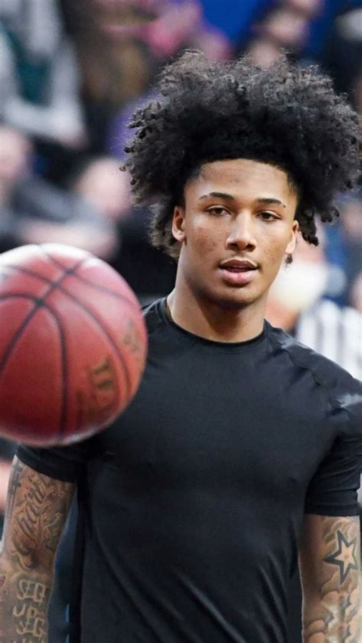 Discover The Rising Star In Mikey Williams' Shadow