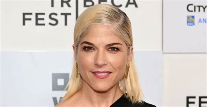 Discover The Untold Story Of Selma Blair's Height: Unveiling Surprising Truths