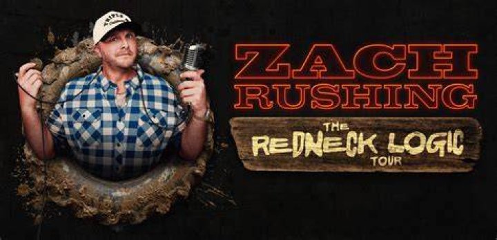 Discover The Untold Story: Zach Rushing's Wife Unveiled