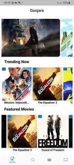 Discover the World of Movies with Goojara: Your Ultimate Streaming Guide