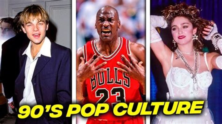 Discoveries For Pop Culture Dominance