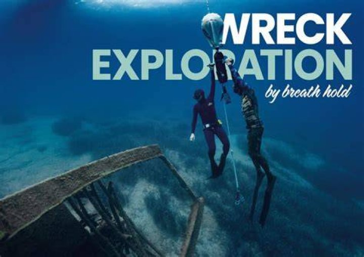 Discoveries That Redefine Diving Safety