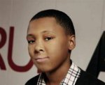 Discovering Russy Simmons Jr: the Rising Star