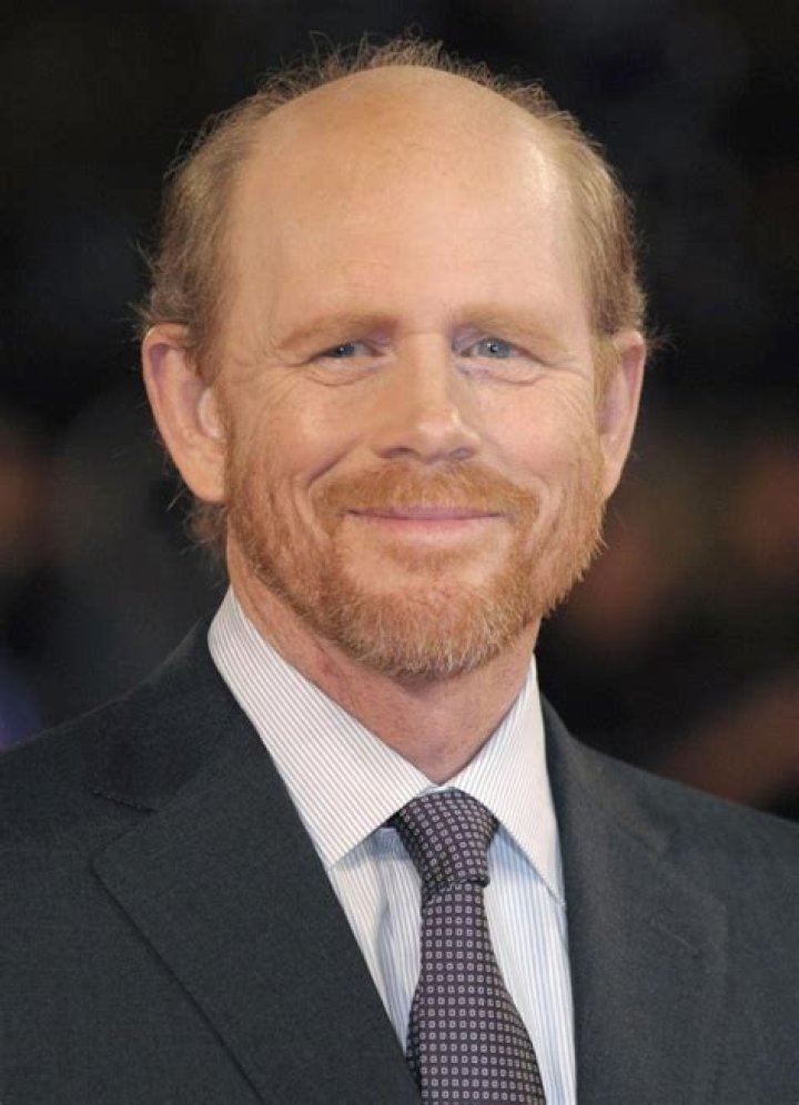 Discovering the Iconic Ron Howard From Child Actor to AwardWinning