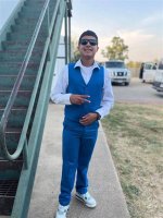 Discovering the Vibrant Life of Ricky Lesly