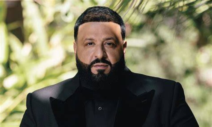 DJ Khaled AneurinEdin