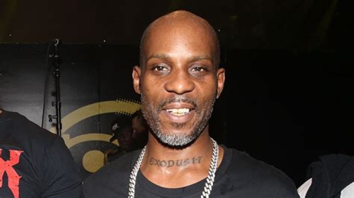DMX Dead at 50 a Week After Rapper Suffered Heart Attack 'A Warrior'