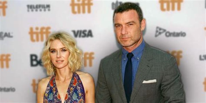 Do Liev Schreiber And Naomi Have A Daughter? Meet Kids Kai Schreiber