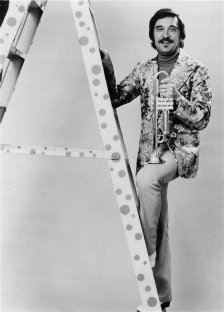 Doc Severinsen Celebrity biography, zodiac sign and famous quotes
