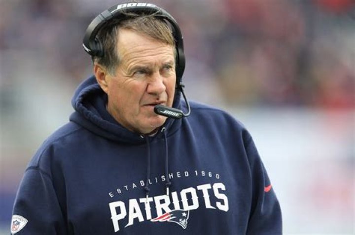 Does Bill Belichick Have A Wife or Girlfriend and Who Are His Kids?