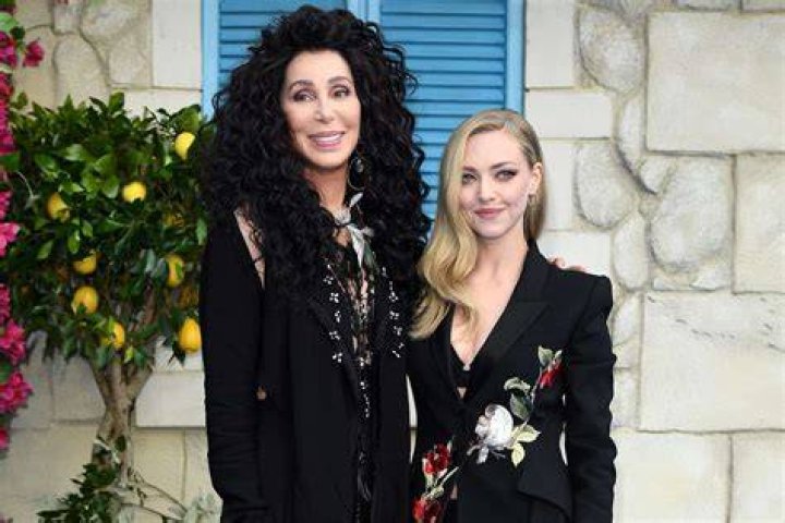 Does Cher Have Grandchildren? About Son Chaz Bono, Elijah Blue