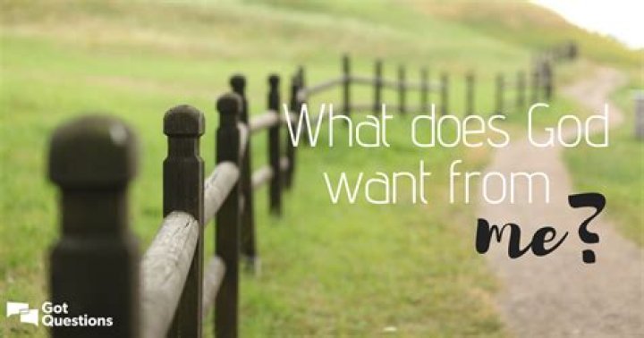 Does God Want You to Suffer? Faith Island