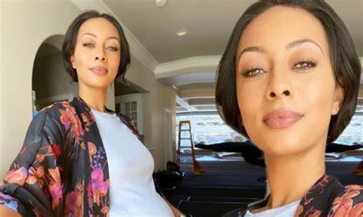 Does Keri Hilson Have A Problem With Beyonce?