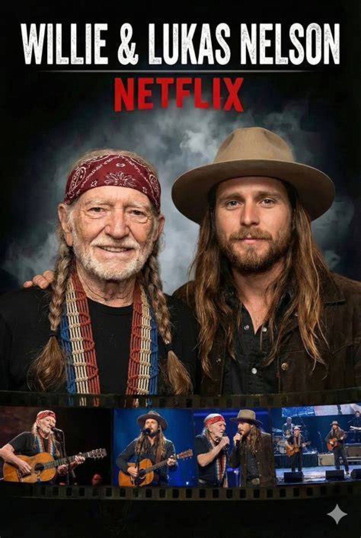 Does Legendary Lukas Nelson Have Children? a Look into His Family Life