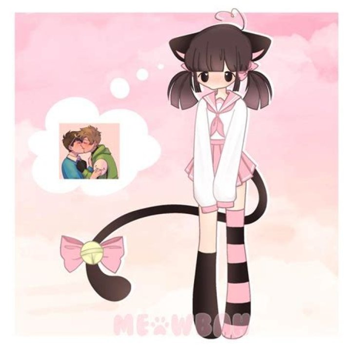 Does Meowbahh Doxx Reveal Her Face? Why Its So Famous on Tiktok? The Hub