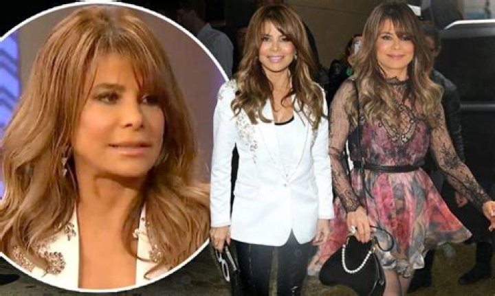 Does Paula Abdul Have Kids? She Dreamed of a Child Since Her First