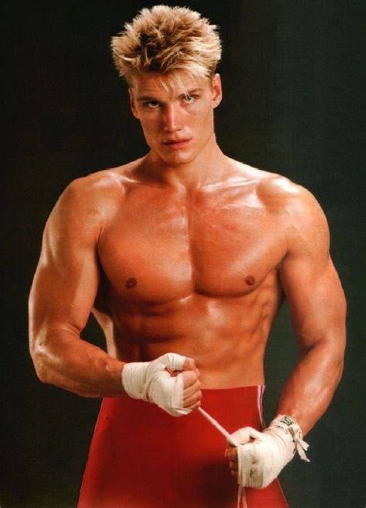 Dolph Lundgren Biography, Height & Life Story Super Stars Bio