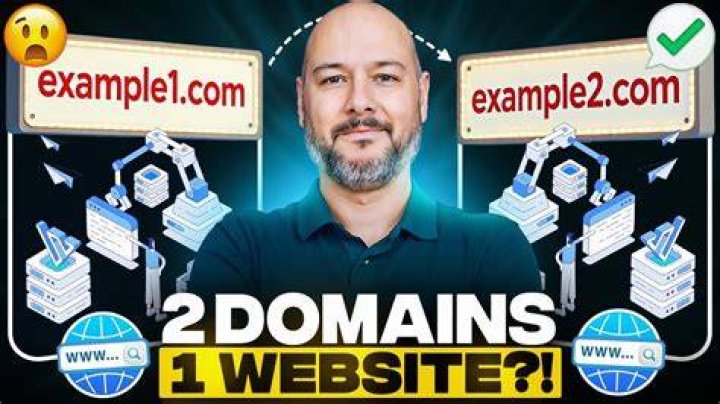 Domains YouTube
