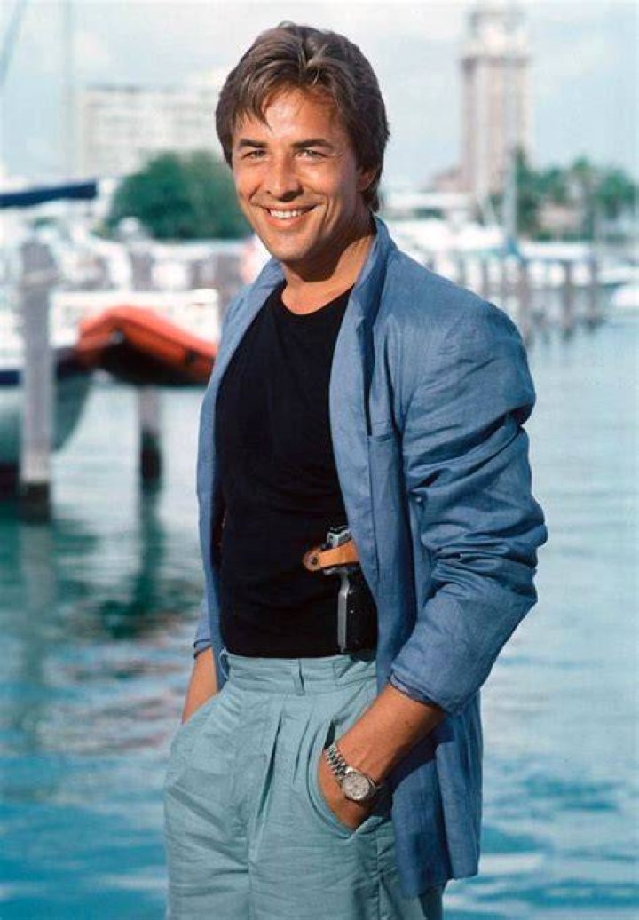 Don Johnson's Son Know About Jasper Breckenridge Johnson