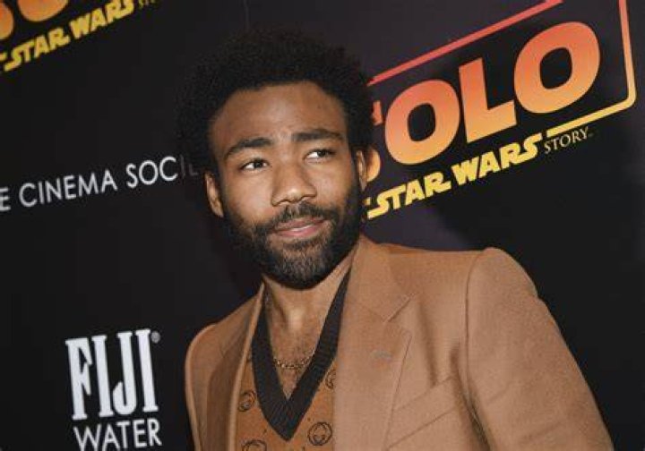 Donald Glover to Write 'Lando' TV Series with His Brother