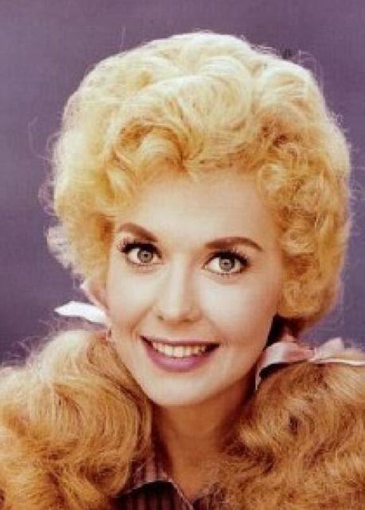 Donna Douglas bio Life and death of the Hollywood actress Legit.ng