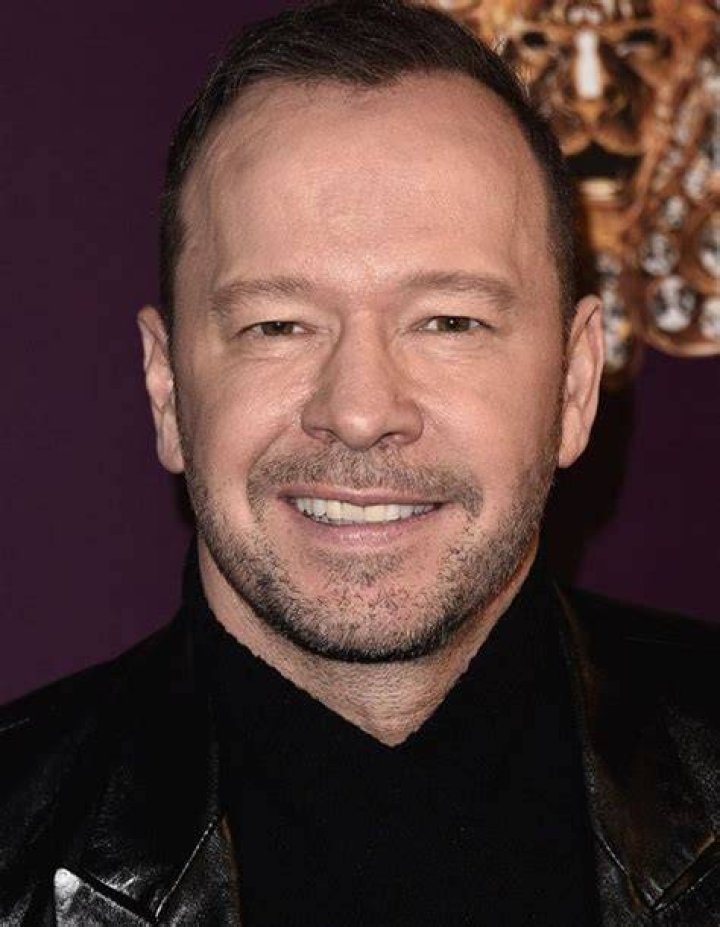 Donnie Wahlberg Pictures Rotten Tomatoes