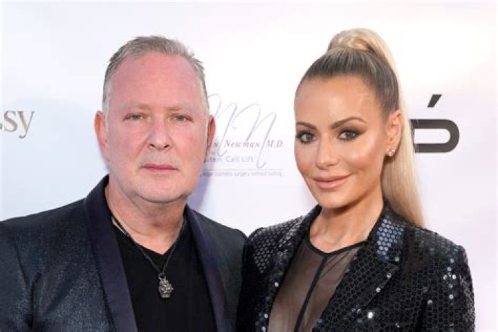 Dorit and PK Kemsley&rsquo;s Legal Trouble What We Know