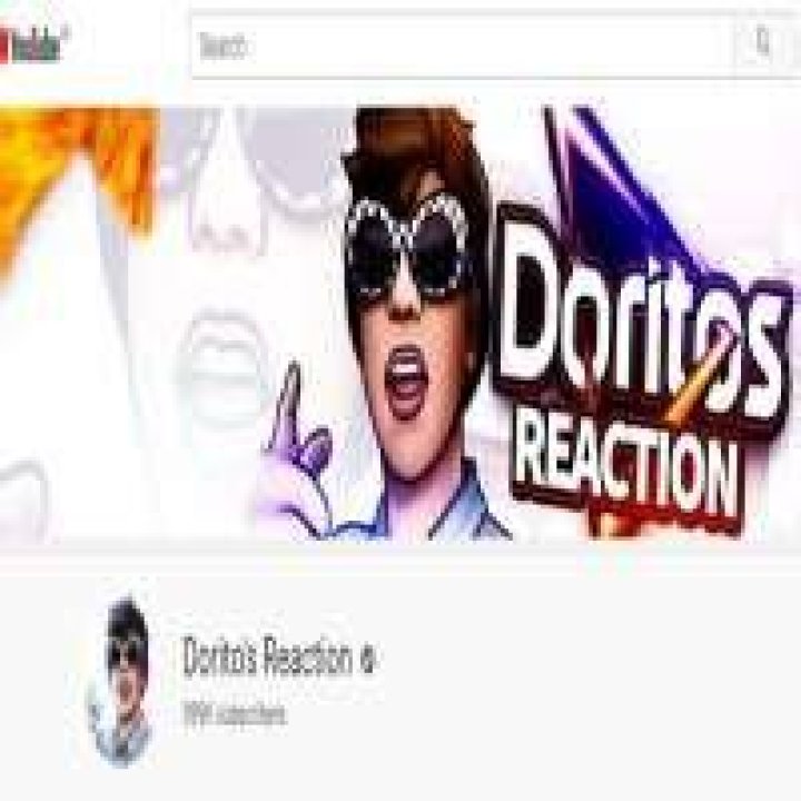 Dorito&rsquo;s Reaction Height, Weight, Age, Net Worth, Family, Bio, Salary
